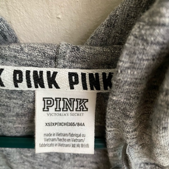 Hooded sweatshirt - Picture 1 of 2